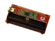 全志A13-SOM-WIFI 硬件电路图PCB开源
