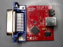 开源 GPIB-USB接口转换器电路图PCB及固件