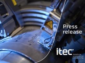 ITEC推出RFID嵌体贴片机，速度和精度均刷新业内记录