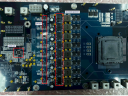 基于UPI uP9512 的多相式同步整流降压控制芯片之显示芯片电源解决方案