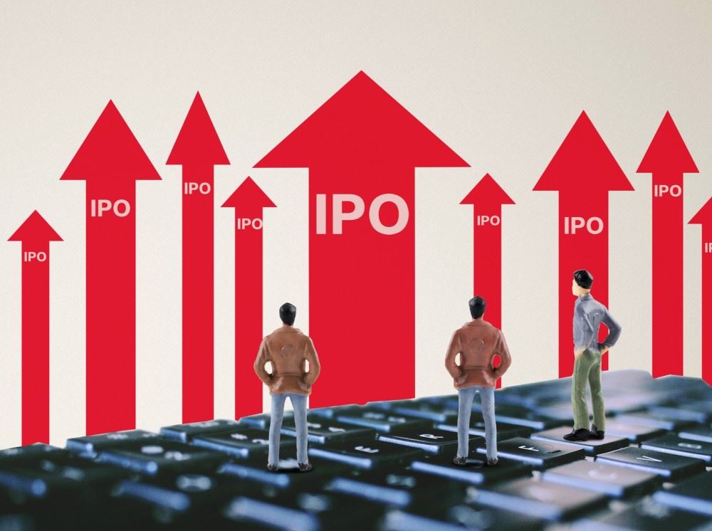 23家半导体企业 IPO 终止，2024上市难？