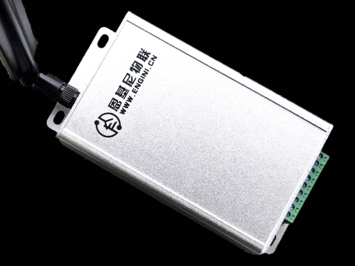 4G模块DTU 无线通信物联网透传485通讯 GPRS设备远程控制监控PLC