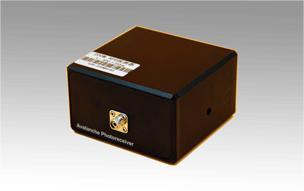 TC-PR-10M系列10MHz模拟光探测模块数据手册