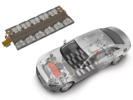 Molex莫仕助力宝马集团下一代电动汽车的大规模量产