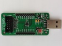 FM8BB21F16最小系统板原理图/PCB/BOM