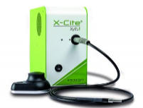 埃赛力达推出用于荧光显微镜的X-Cite XYLIS II广谱un彩票娱乐