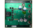 采用 LM5176 4 开关降压/升压控制器的电源参考设计